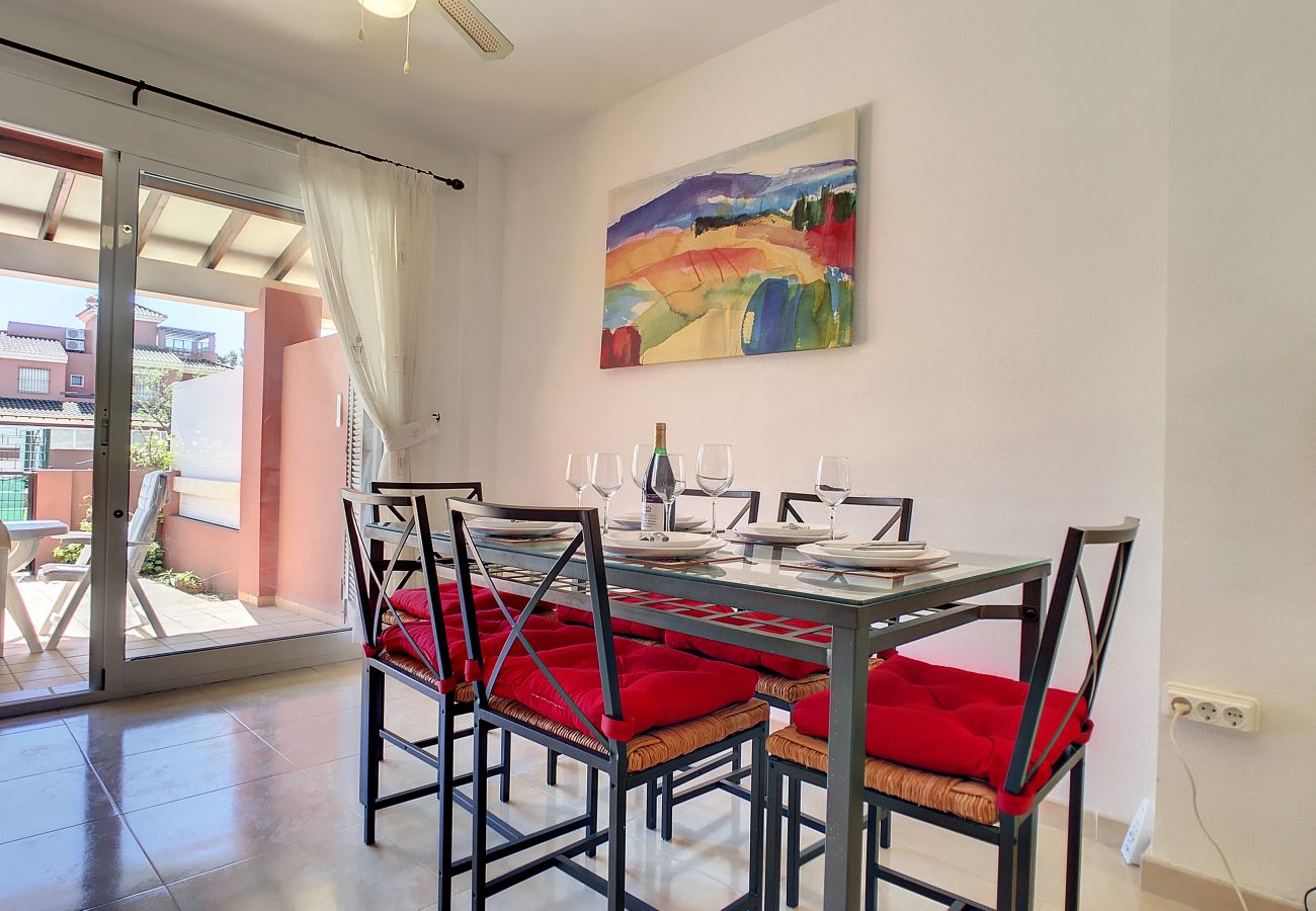 Casa en Mar de Cristal - Albatros Playa 1 - 6909