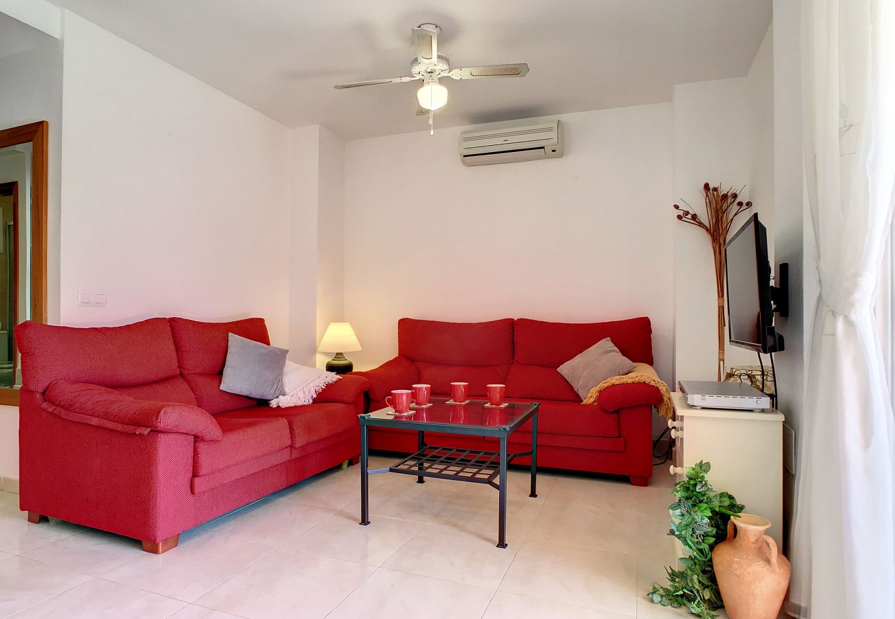 Casa en Mar de Cristal - Albatros Playa 1 - 6909