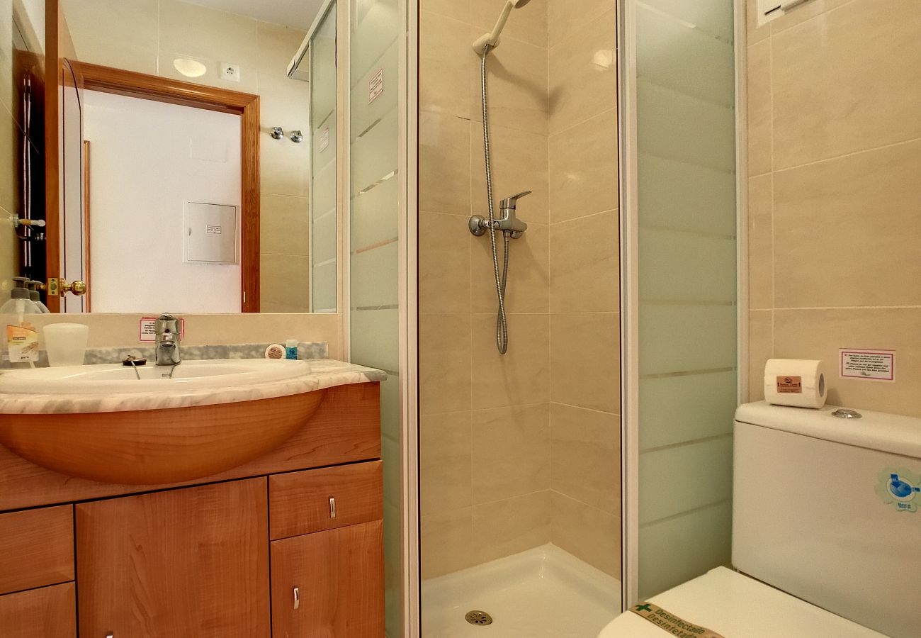 Casa en Mar de Cristal - Albatros Playa 1 - 6909