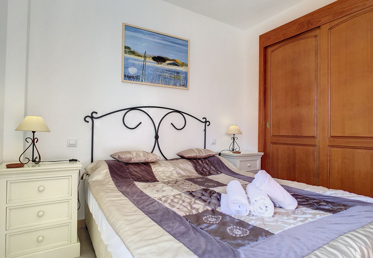 Casa en Mar de Cristal - Albatros Playa 1 - 6909