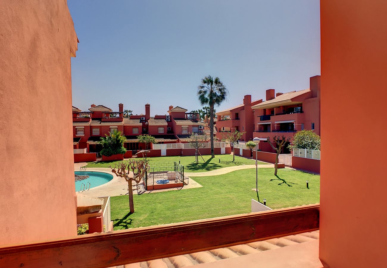 Casa en Mar de Cristal - Albatros Playa 1 - 6909