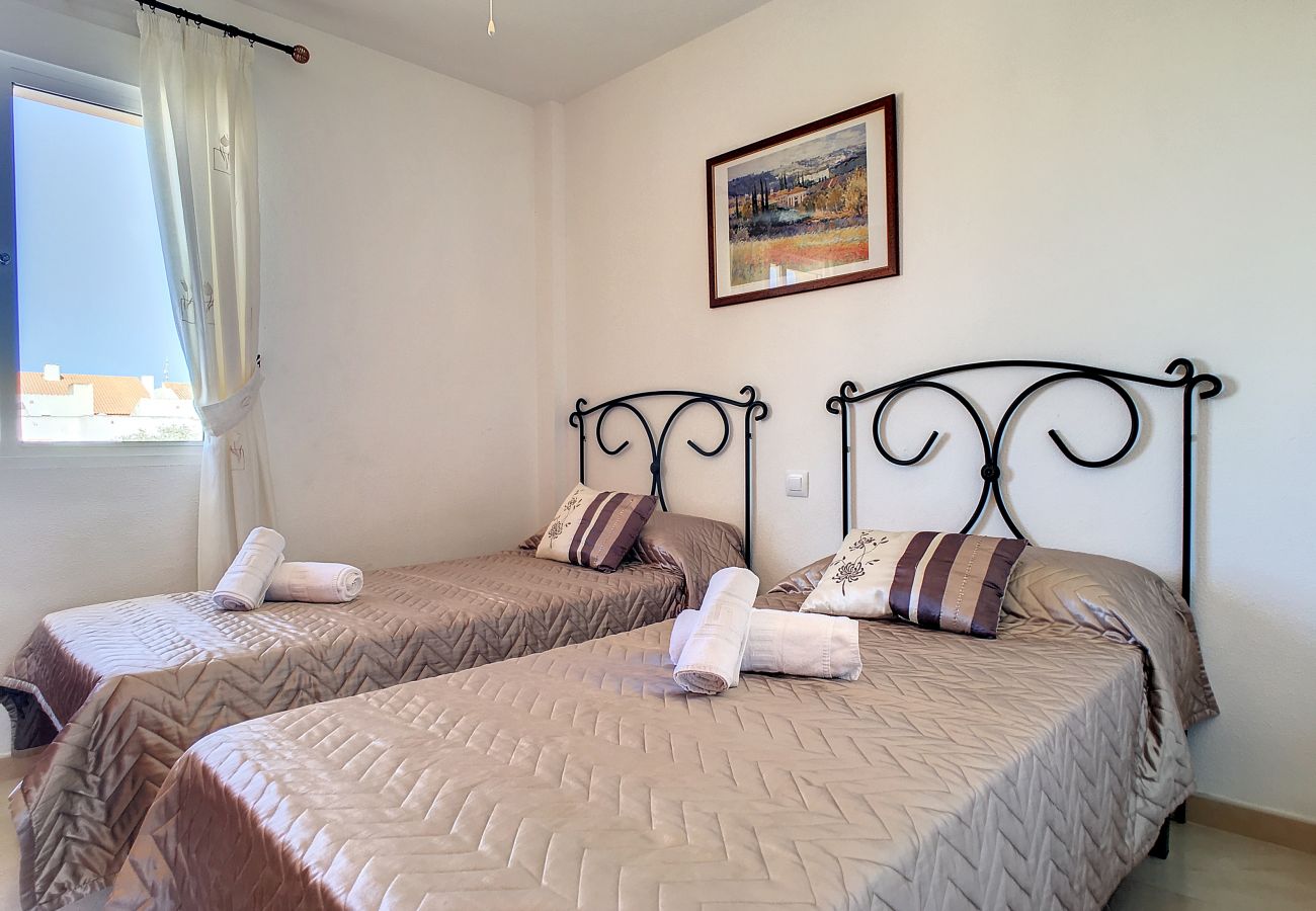 Casa en Mar de Cristal - Albatros Playa 1 - 6909