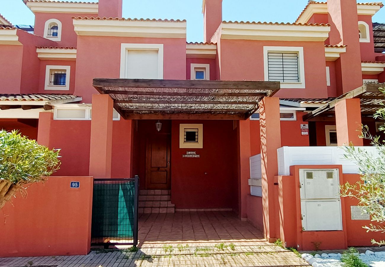 Casa en Mar de Cristal - Albatros Playa 1 - 6909