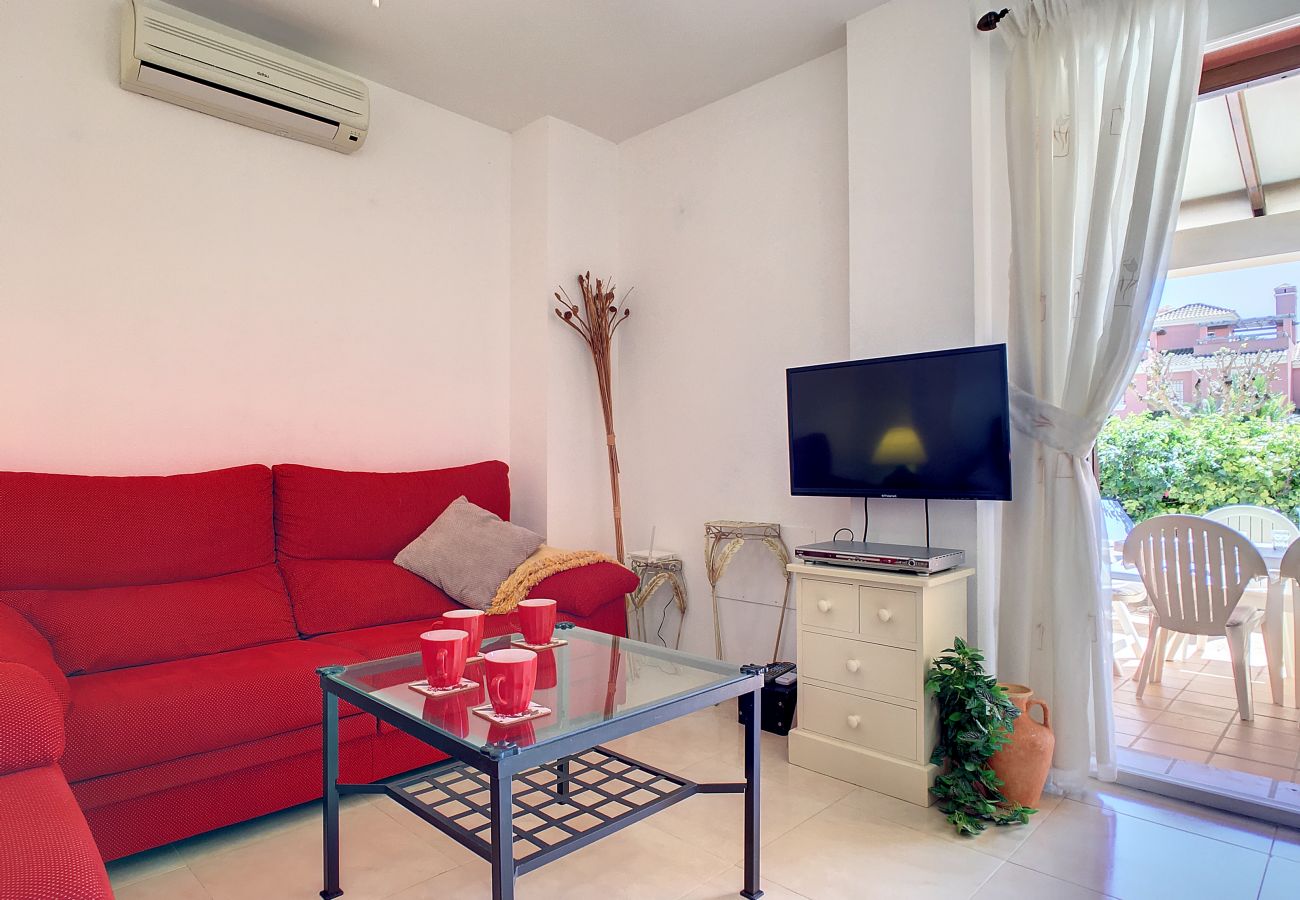 Casa en Mar de Cristal - Albatros Playa 1 - 6909