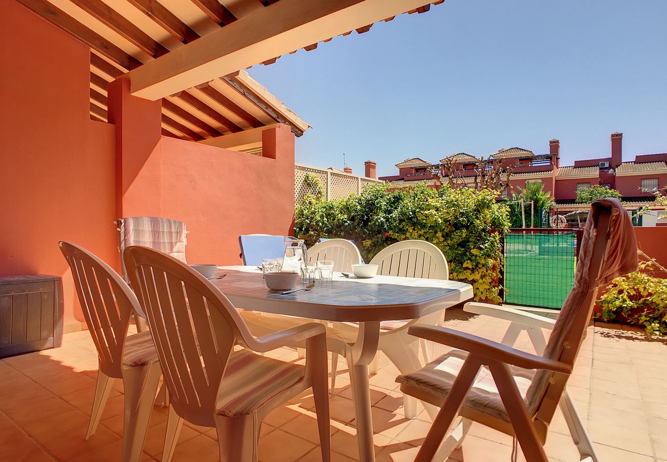 Casa en Mar de Cristal - Albatros Playa 1 - 6909