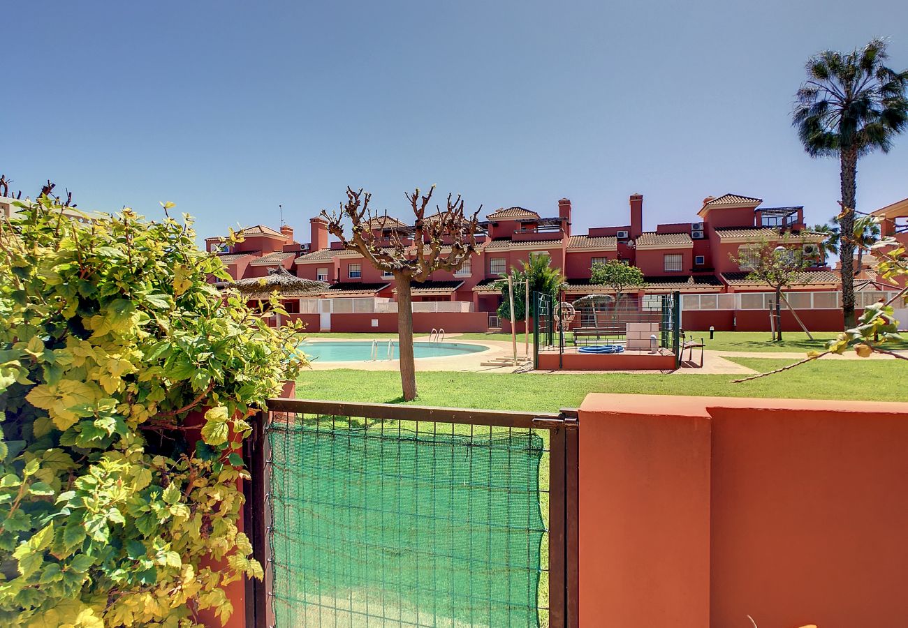 Casa en Mar de Cristal - Albatros Playa 1 - 6909