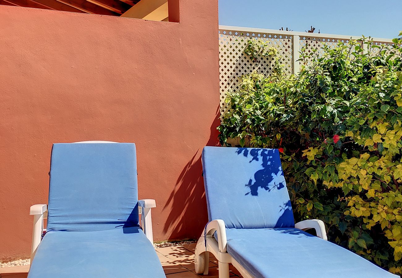 Casa en Mar de Cristal - Albatros Playa 1 - 6909
