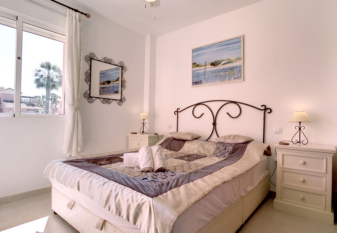 Casa en Mar de Cristal - Albatros Playa 1 - 6909