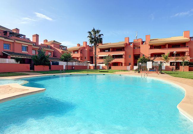 Apartamento en Mar de Cristal - Albatros Playa 1 - 3507