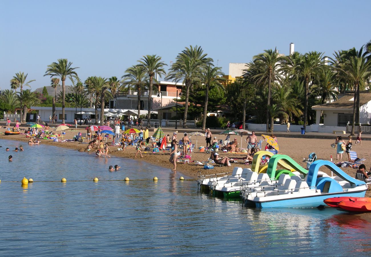 Playa de Mar de Cristal - Resort Choice