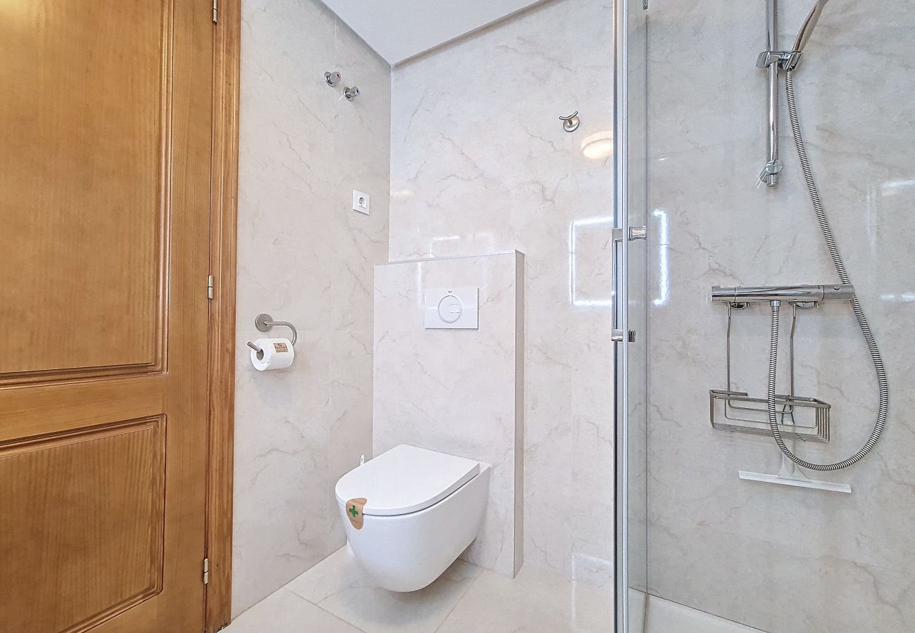 Bungalow en Mar de Cristal - Arona 1 - 3208