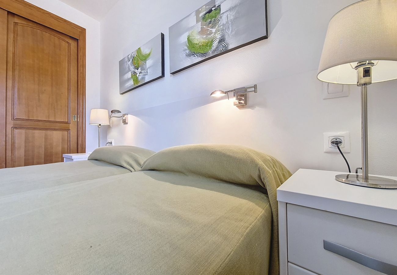 Bungalow en Mar de Cristal - Arona 1 - 3208