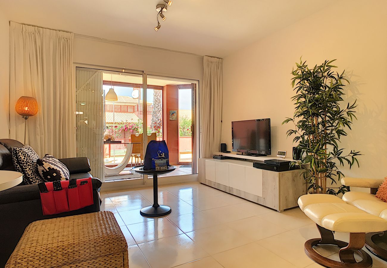 Bungalow en Mar de Cristal - Arona 1 - 3908