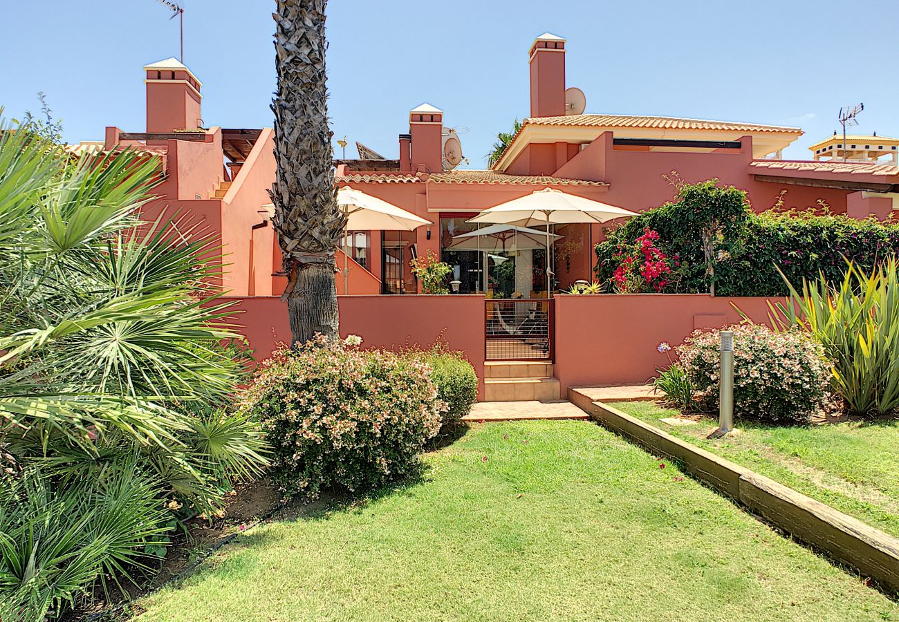 Bungalow en Mar de Cristal - Arona 1 - 3908