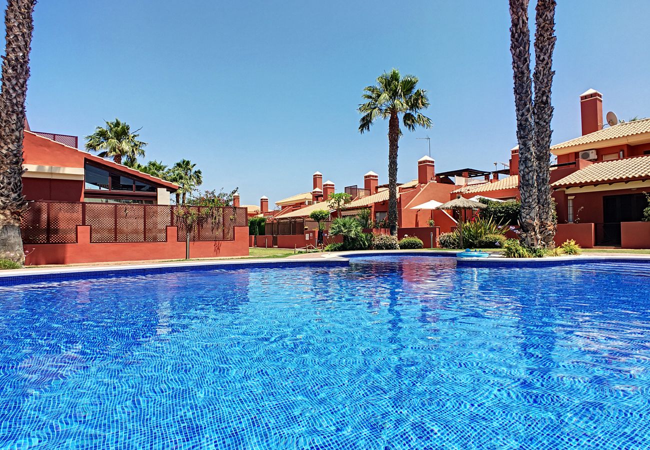 Bungalow en Mar de Cristal - Arona 1 - 3908