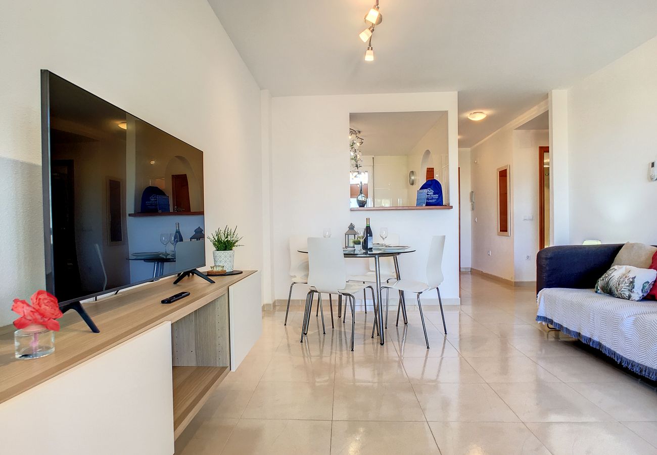 Apartamento en Mar de Cristal - Arona 2 - 5907