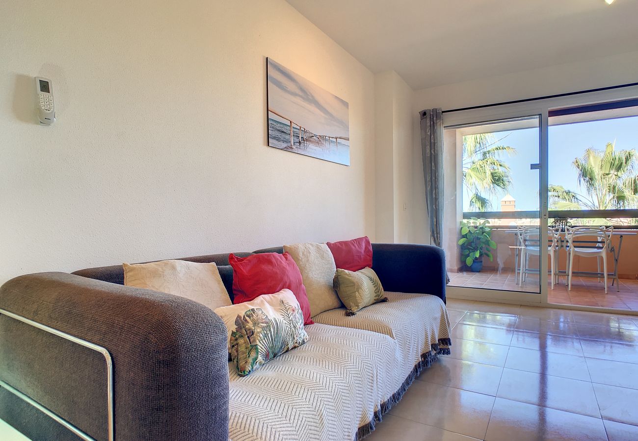 Apartamento en Mar de Cristal - Arona 2 - 5907