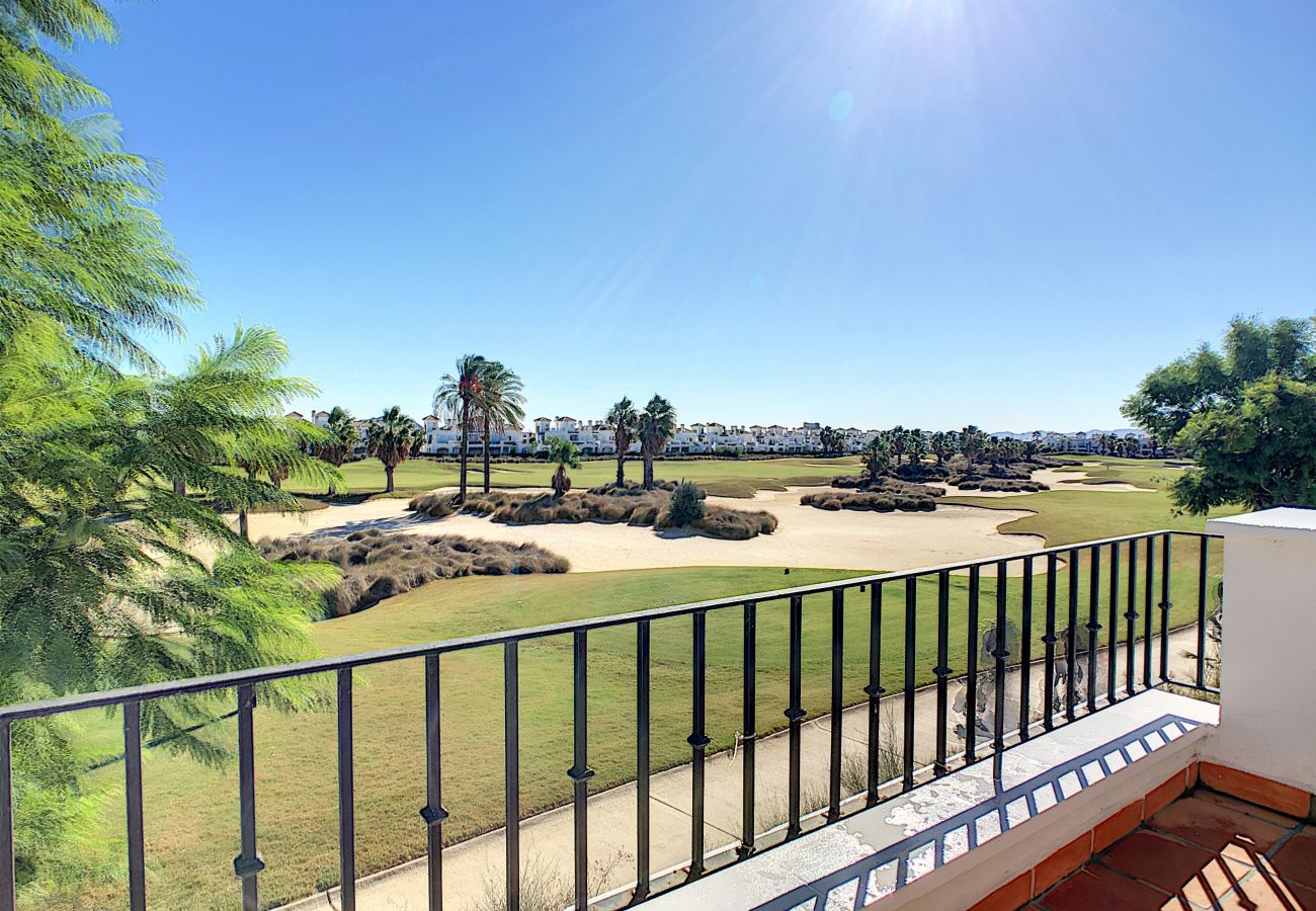 Casa en Roldan - La Torre Golf Resort - 8307