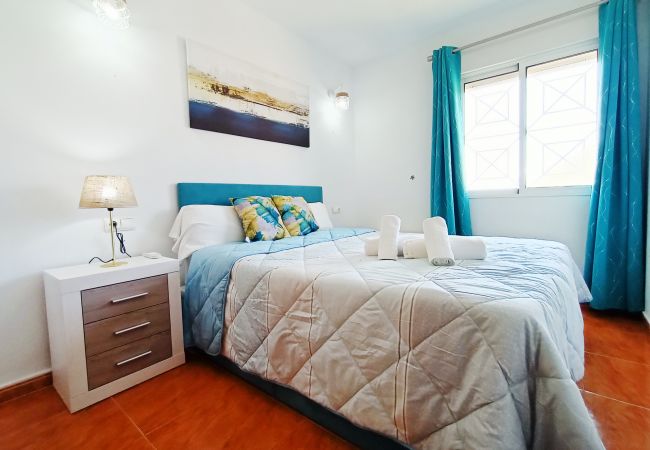 Apartamento en Cabo de Palos - Parque Marino - 5206