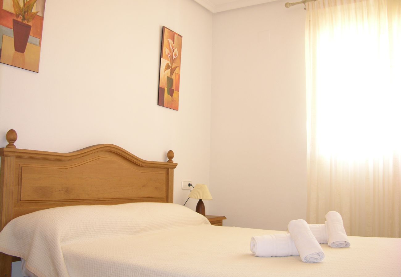 Apartamento en Mar de Cristal - Ribera Beach 2 - 0905