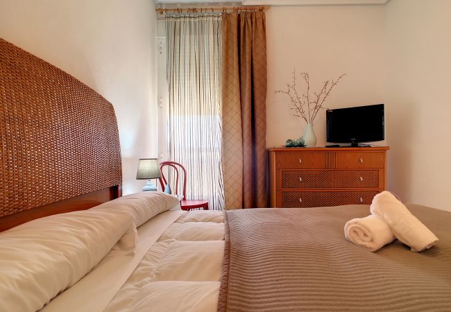 Apartamento en Mar de Cristal - Ribera Beach 2 - 1106