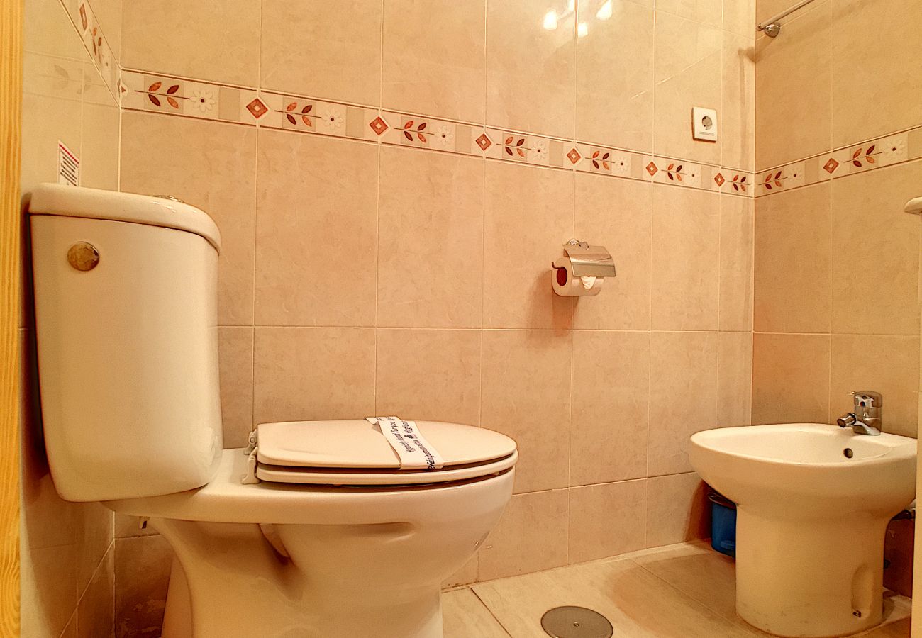 Apartamento en Mar de Cristal - Ribera Beach 3 - 0306