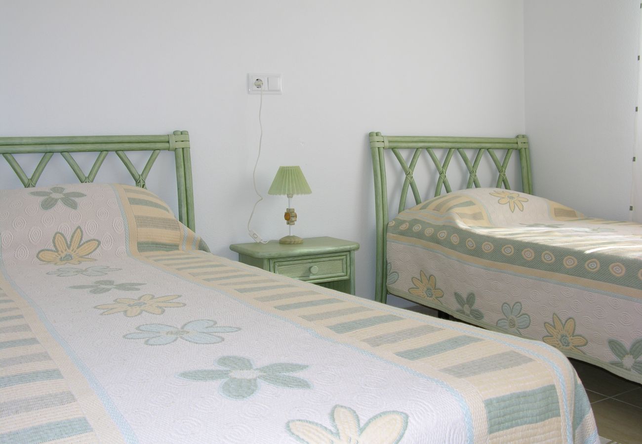 Apartamento en Mar de Cristal - Ribera Beach 3 - 1208