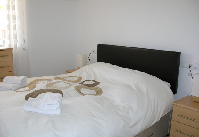 Apartamento en Mar de Cristal - Ribera Beach 3 - 4707