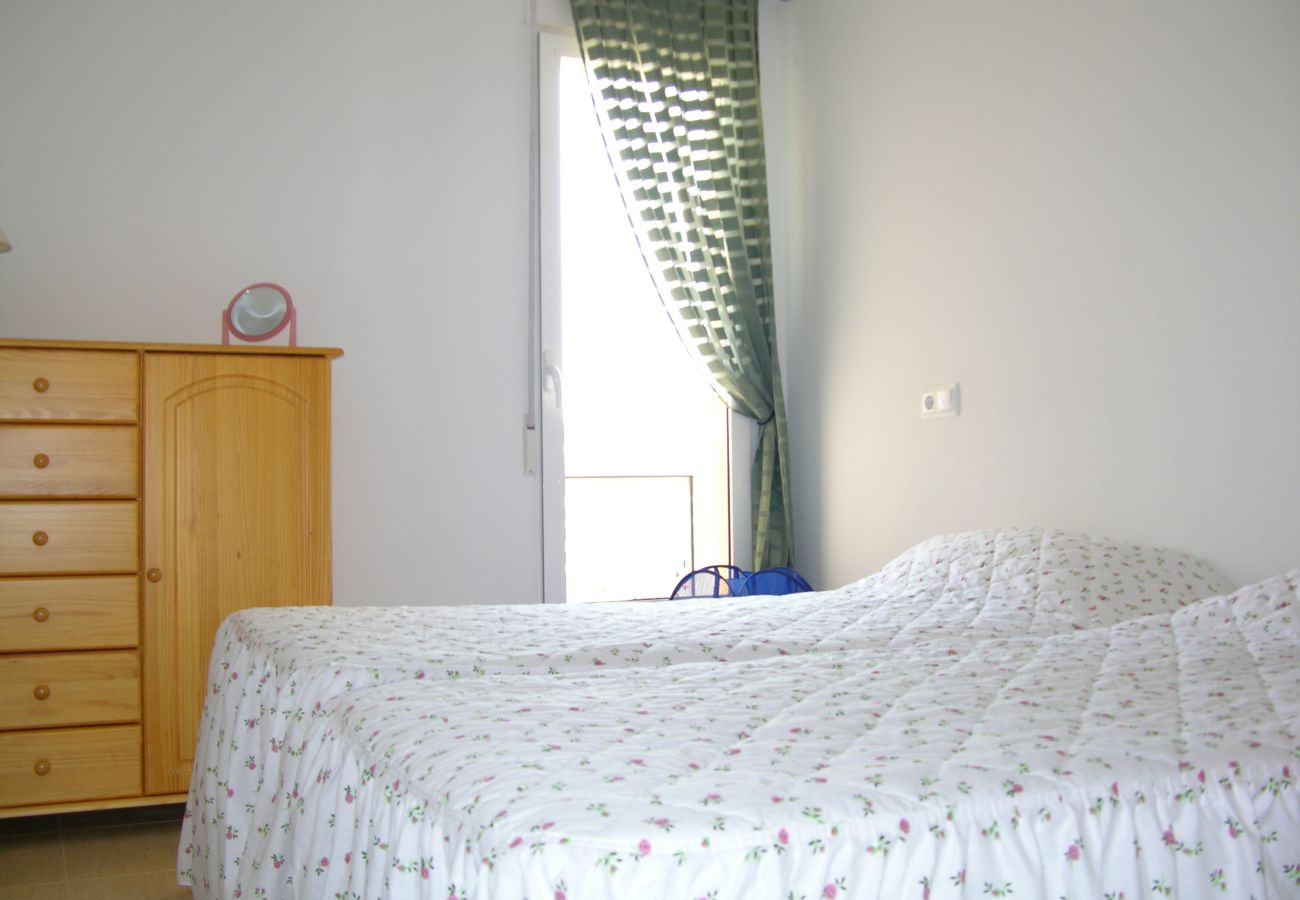 Apartamento en Mar de Cristal - Ribera Beach 3 - 5107