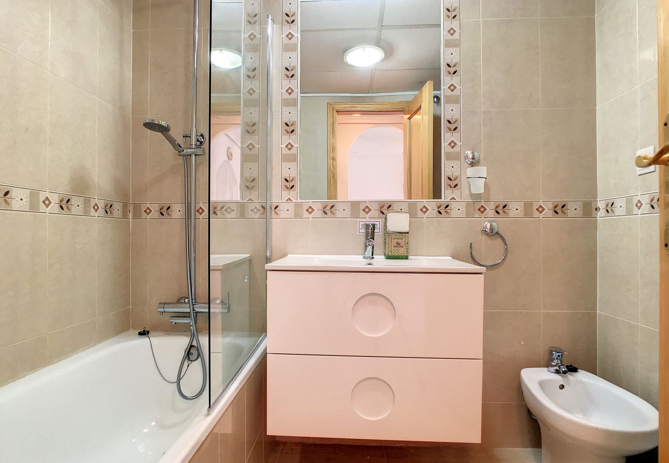 Apartamento en Mar de Cristal - Ribera Beach 3 - 5107