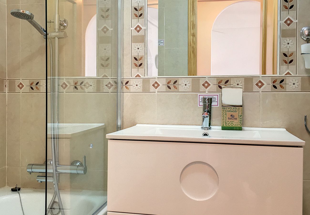 Apartamento en Mar de Cristal - Ribera Beach 3 - 5107