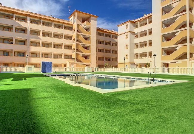 Apartamento en Mar de Cristal - Ribera Beach 3 - 6606