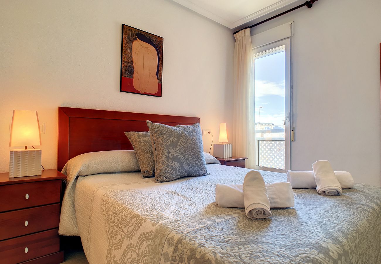 Apartamento en Mar de Cristal - Ribera Beach 3 - 6606