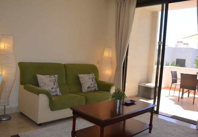 Apartamento en Roda - Roda Golf Resort - 5508