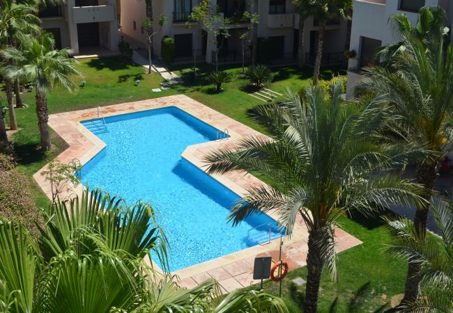 Apartamento en Roda - Roda Golf Resort - 5508