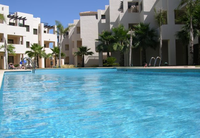 Apartamento en Roda - Roda Golf Resort - 5508