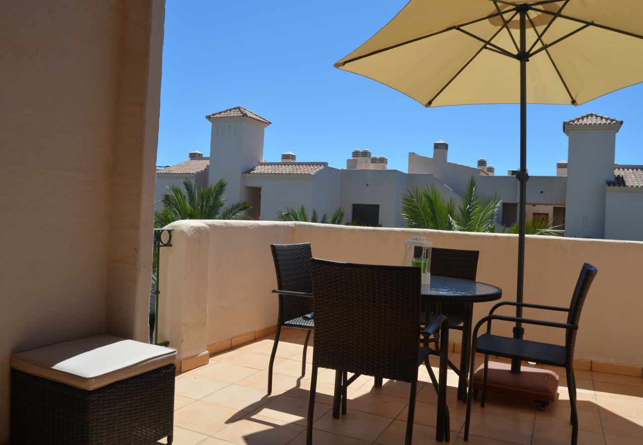 Apartamento en Roda - Roda Golf Resort - 5508