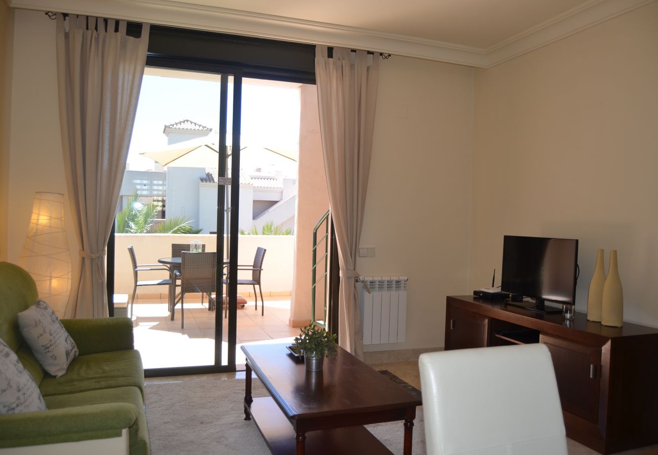Apartamento en Roda - Roda Golf Resort - 5508