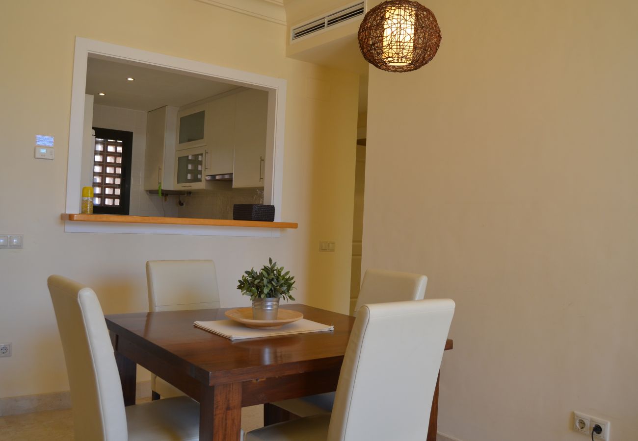 Apartamento en Roda - Roda Golf Resort - 5508