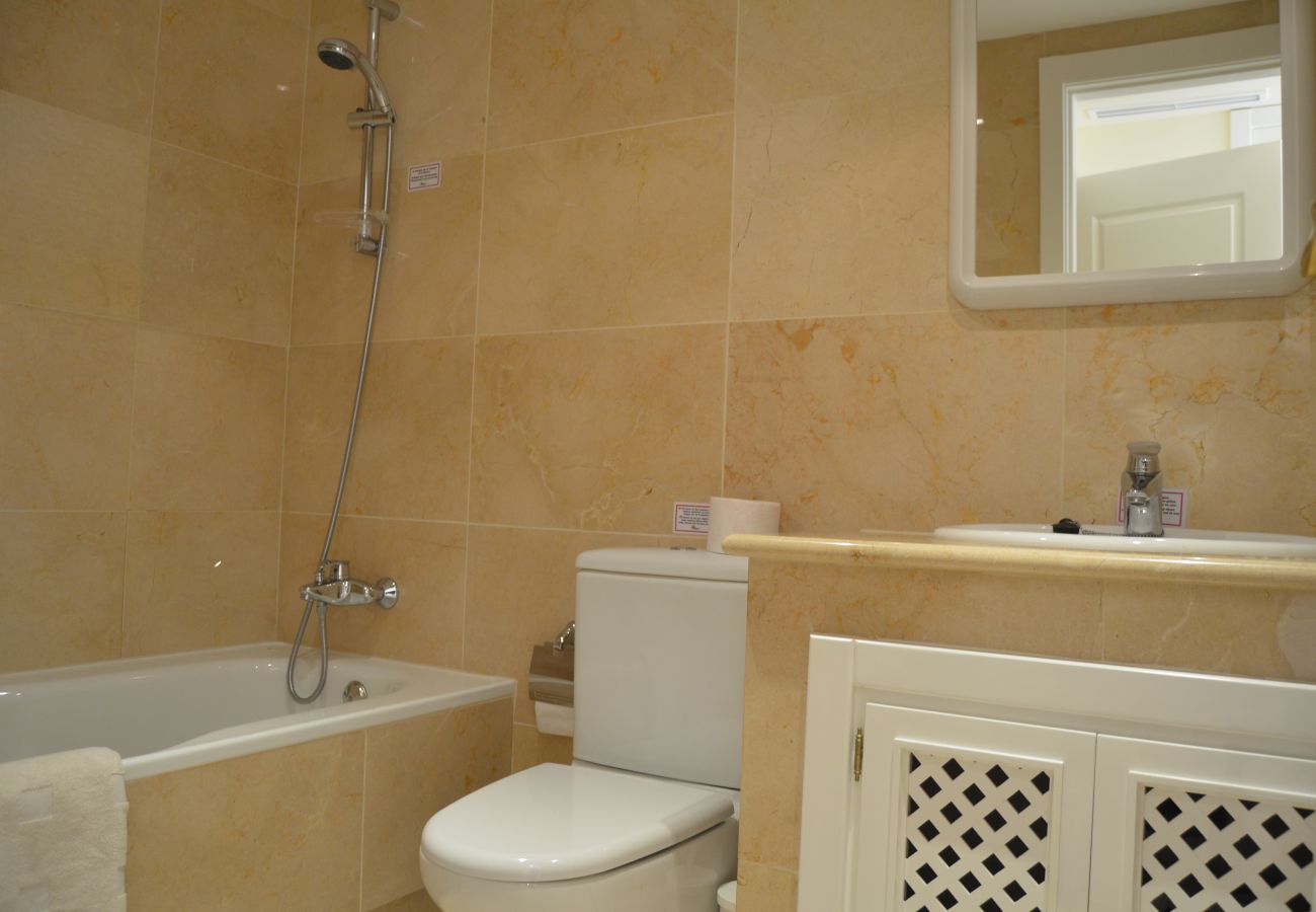Apartamento en Roda - Roda Golf Resort - 5508
