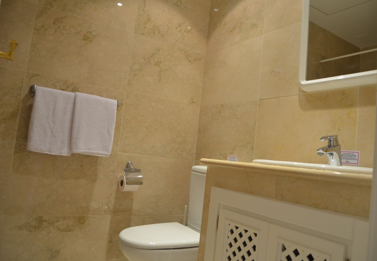 Apartamento en Roda - Roda Golf Resort - 5508