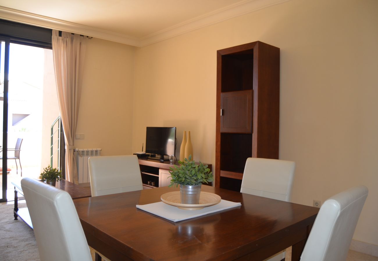 Apartamento en Roda - Roda Golf Resort - 5508