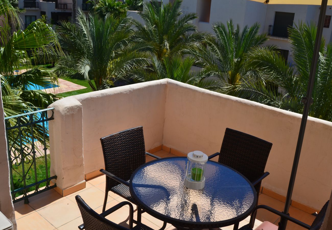 Apartamento en Roda - Roda Golf Resort - 5508