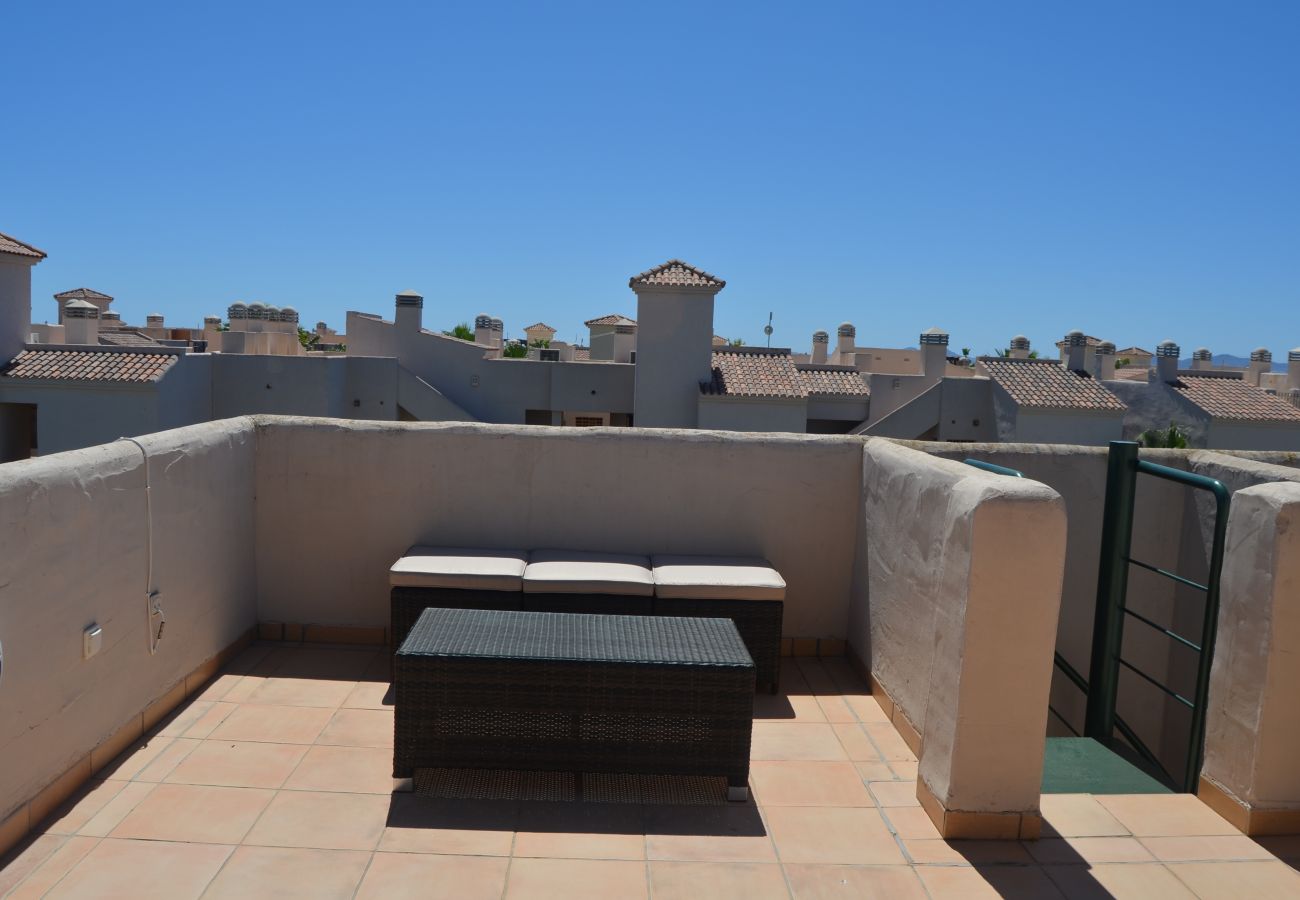 Apartamento en Roda - Roda Golf Resort - 5508