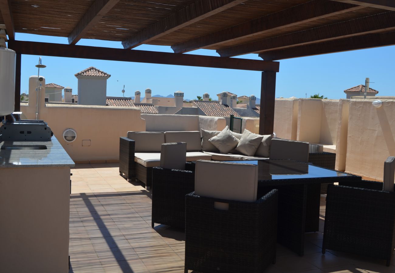 Apartamento en Roda - Roda Golf Resort - 5508
