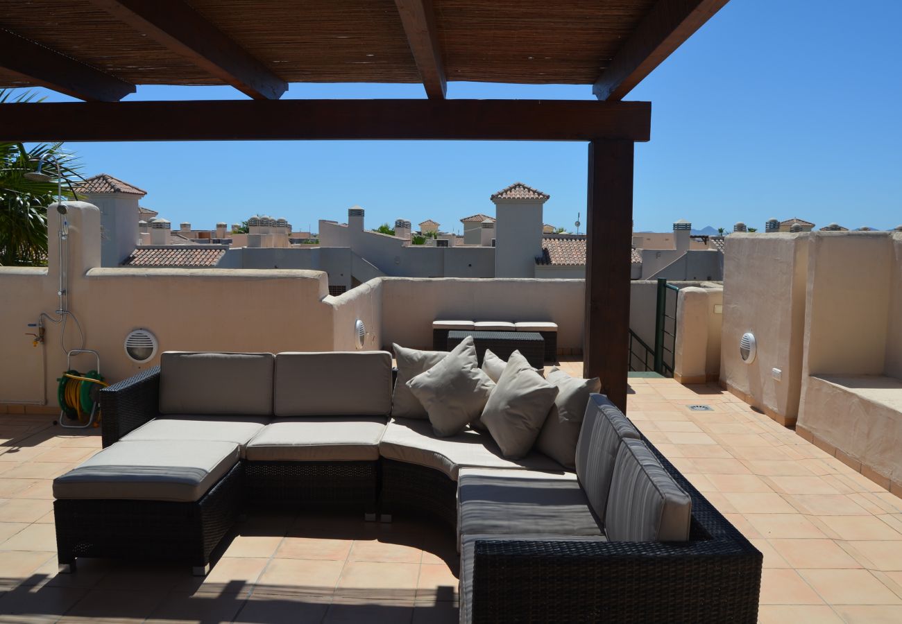 Apartamento en Roda - Roda Golf Resort - 5508