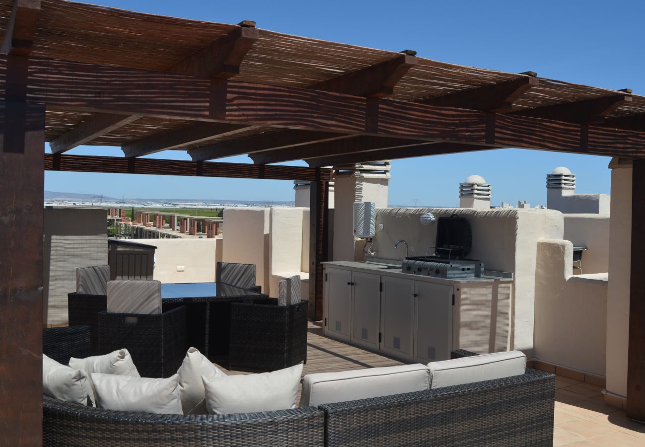 Apartamento en Roda - Roda Golf Resort - 5508