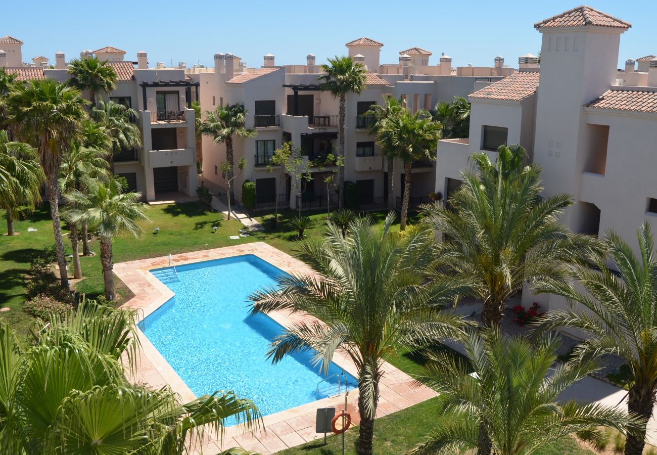 Apartamento en Roda - Roda Golf Resort - 5508