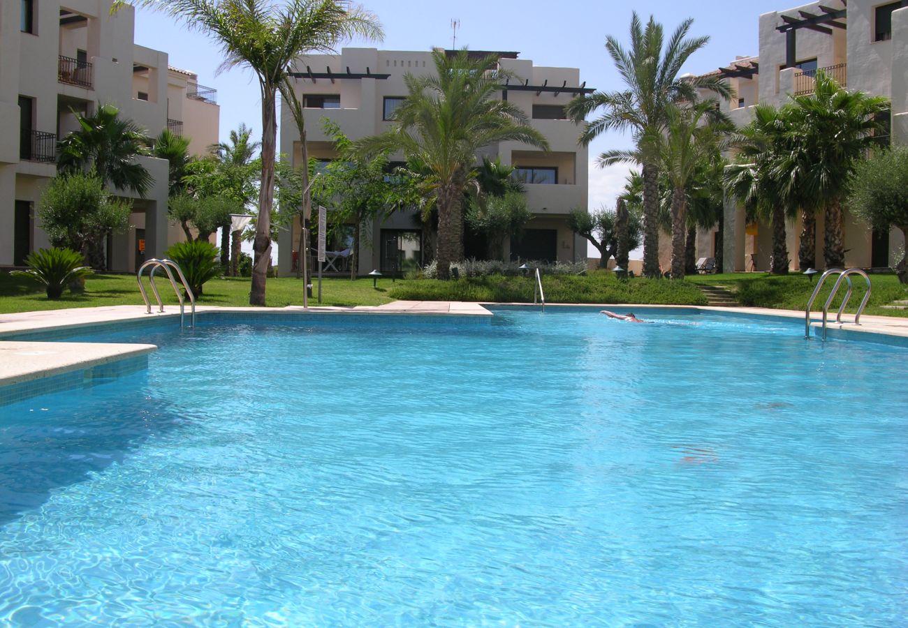 Apartamento en Roda - Roda Golf Resort - 5508