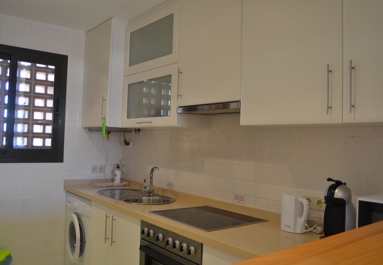 Apartamento en Roda - Roda Golf Resort - 5508